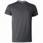 MAGLIETTA T-SHIRT GREY METEORITE S     FIGI UPOWER
