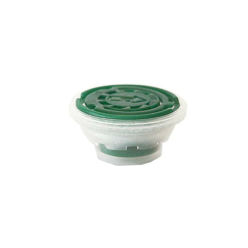 TAPPO LATTINE OLIO FORO mm 32          Pz 10 GEMAC