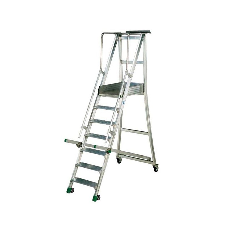 SCALA ALL CASTELLO CASTIGLIA GR.8 FACAL SCALA ALL CASTELLO CASTIGLIA GR.8 FACAL