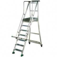 SCALA ALL CASTELLO CASTIGLIA GR.9            FACAL