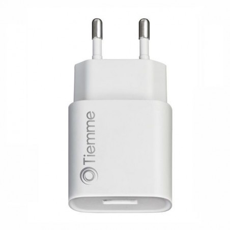 CARICABATTERIE 1 USB-A watt 15 3912 TIEMME