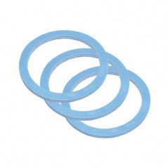 GUARNIZIONI GIANNINA FAMILY   Pz 3 Tz 3 XTRA 12978