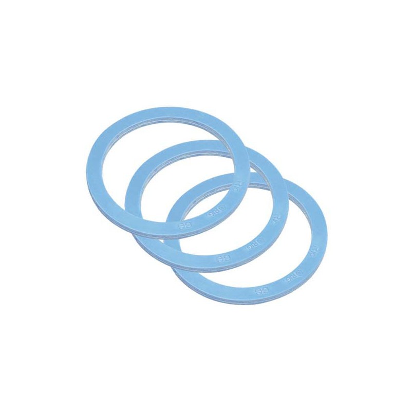 GUARNIZIONI GIANNINA FAMILY   Pz 3 Tz 6 XTRA 12980