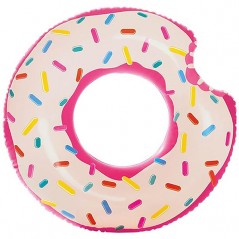 SALVAGENTE DONUT RAINBOW                  94 INTEX