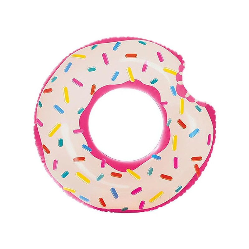 SALVAGENTE DONUT RAINBOW                  94 INTEX