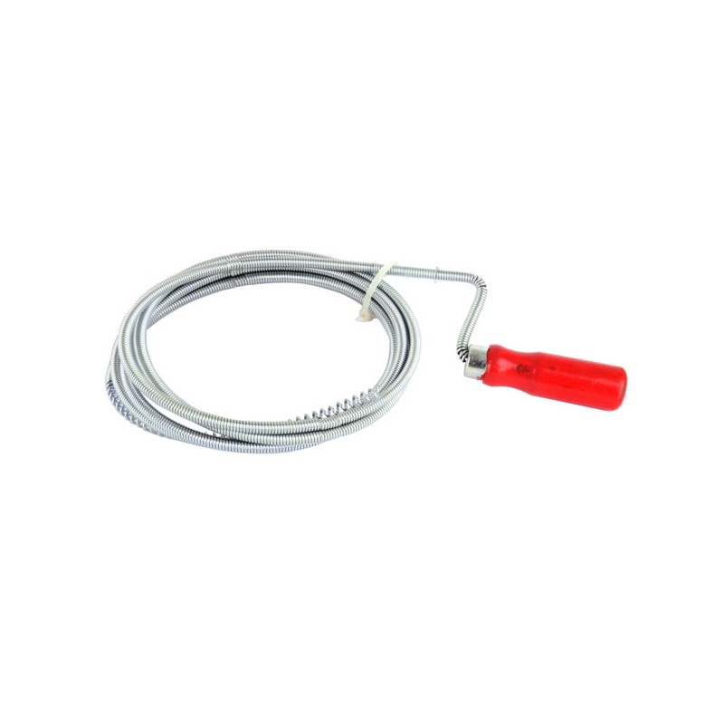 STURALAVANDINI MOLLA ACCIAIO m 10,0   AGLAIA 12976