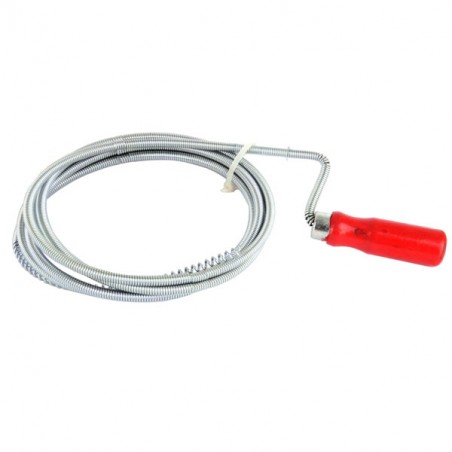 STURALAVANDINI MOLLA ACCIAIO m 10,0   AGLAIA 12976