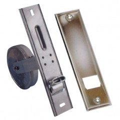 AVVOLGITORE INTERASSE 210 m 12,0 CON PLACCA