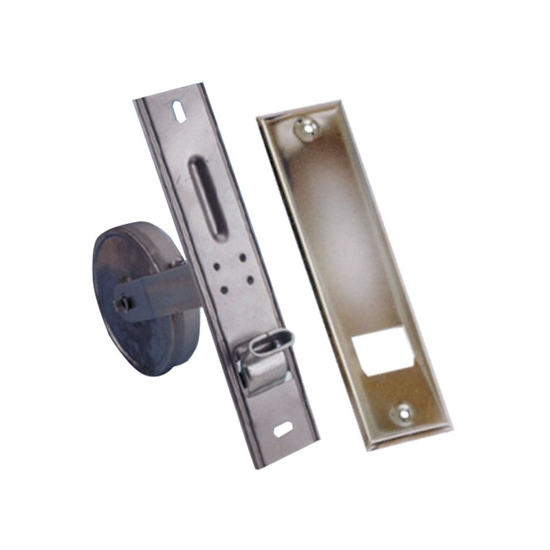 AVVOLGITORE INTERASSE 255 m  8,0 CON PLACCA