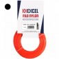 FILO NYLON TONDO          mm 3,3 m 100 EXCEL 07363
