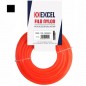 FILO NYLON QUADRO         mm 3,3 m 100 EXCEL 07355