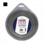 FILO NYLON QUADRO ALU   mm 3,0 m 15    EXCEL 09967