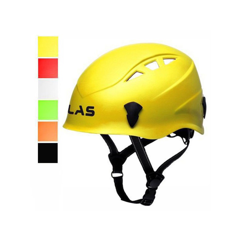 ELMETTO PROTEZIONE PEGASO LIGHT BLU            LAS