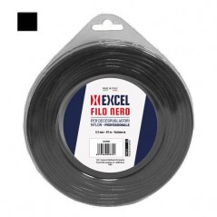 FILO NYLON QUADRO mm 2,7 m 15 EXCEL 09832