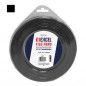 FILO NYLON QUADRO mm 2,7 m 15 EXCEL 09832 FILO NYLON QUADRO mm 2,7 m 15 EXCEL 09832
