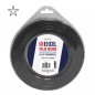 FILO NYLON PENTAGONO    mm 4,4 m  6    EXCEL 09838