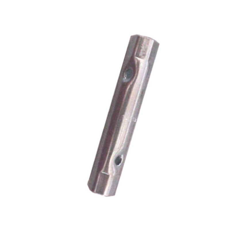 CHIAVE TUBO DOPPIA 25x28                ALTE 02707