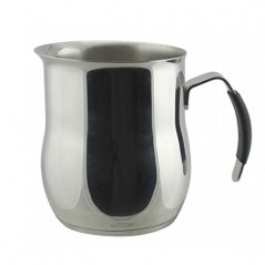 BOLLILATTE OMNIA ACCIAIO INOX cc 600 ILSA