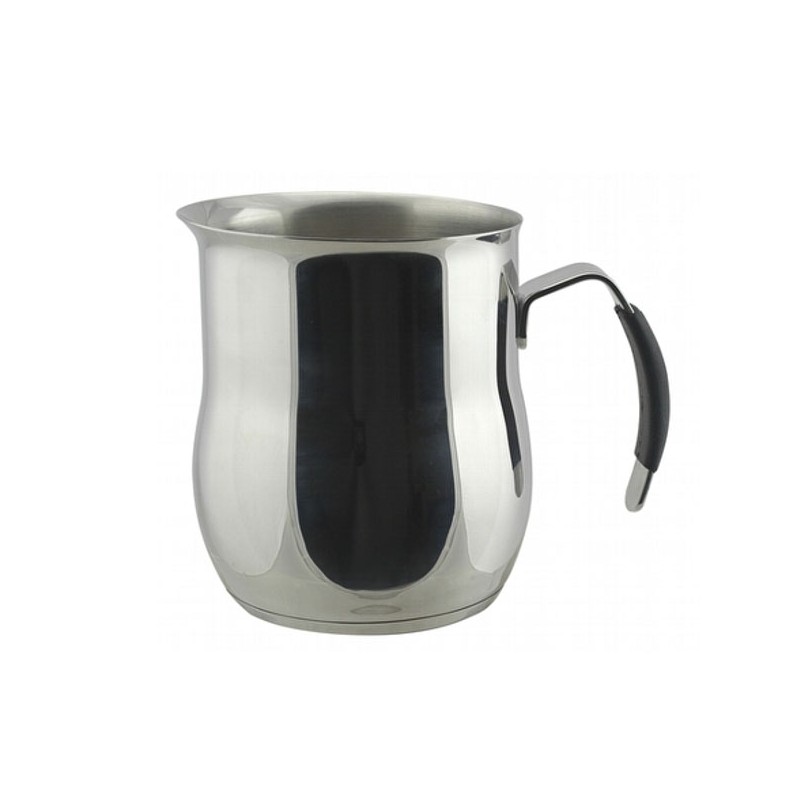 BOLLILATTE OMNIA ACCIAIO INOX         cc  600 ILSA