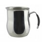 BOLLILATTE OMNIA ACCIAIO INOX         cc  600 ILSA