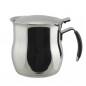 BOLLILATTE OMNIA ACCIAIO INOX COPERC. cc 600 ILSA BOLLILATTE OMNIA ACCIAIO INOX COPERC. cc 600 ILSA