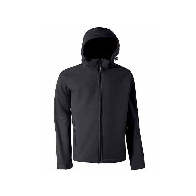 GIACCA BLACK CARBON S KYRA UPOWER GIACCA BLACK CARBON S KYRA UPOWER