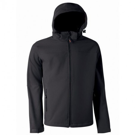 GIACCA BLACK CARBON S KYRA UPOWER
