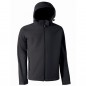 GIACCA BLACK CARBON S KYRA UPOWER GIACCA BLACK CARBON S KYRA UPOWER