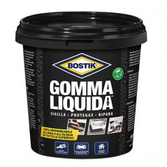 GOMMA LIQUIDA ml 2500                       BOSTIK