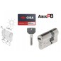 CIL.INF. 54,5-10,0-44,5 ASIX P8 N0Q314-08-0 CISA CIL.INF. 54,5-10,0-44,5 ASIX P8 N0Q314-08-0 CISA