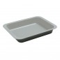 TEGLIA RETTANGOLARE ALTA cm 24x32 SILVER GUARDINI TEGLIA RETTANGOLARE ALTA cm 24x32 SILVER GUARDINI