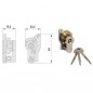 CIL.INF.SPILLO                     02400-11-0 CISA